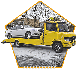 эвакуация автотранспорта, ульяновск